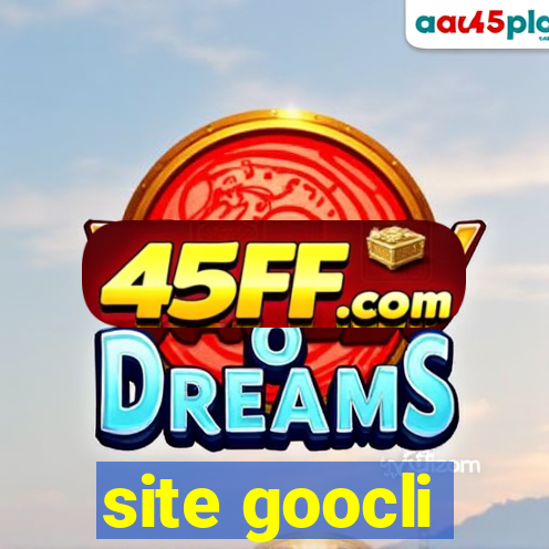 site goocli